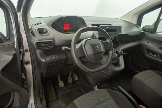 Peugeot Partner 1.5 BlueHDI Airco 65.599 km Pro picture 21