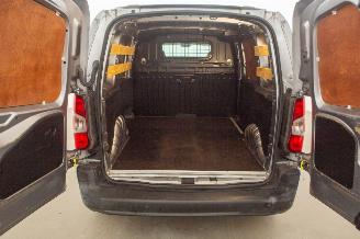 Peugeot Partner 1.5 BlueHDI Airco 65.599 km Pro picture 31