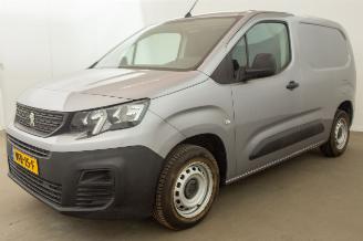 Peugeot Partner 1.5 BlueHDI Airco 65.599 km Pro picture 1
