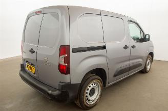 Peugeot Partner 1.5 BlueHDI Airco 65.599 km Pro picture 4