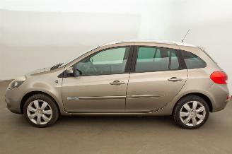 Renault Clio 1.6-16V Automaat Navi Clima 20th Anniversary picture 39