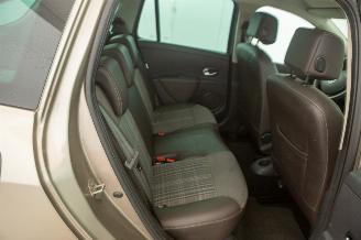 Renault Clio 1.6-16V Automaat Navi Clima 20th Anniversary picture 25