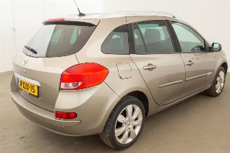 Renault Clio 1.6-16V Automaat Navi Clima 20th Anniversary picture 4