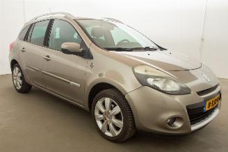 Renault Clio 1.6-16V Automaat Navi Clima 20th Anniversary picture 2