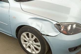 Mazda 3 1.6 S-VT Airco Executive picture 25