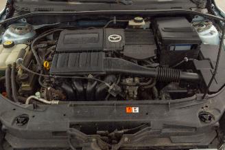Mazda 3 1.6 S-VT Airco Executive picture 32