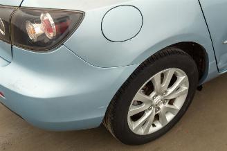 Mazda 3 1.6 S-VT Airco Executive picture 27