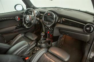 Mini Cooper 1.5 Cooper Automaat Navi Clima Leder Chili Business picture 20