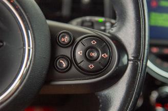 Mini Cooper 1.5 Cooper Automaat Navi Clima Leder Chili Business picture 17