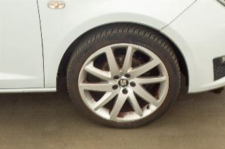 Seat Ibiza 1.2 TSI FR Clima Dynamic picture 30