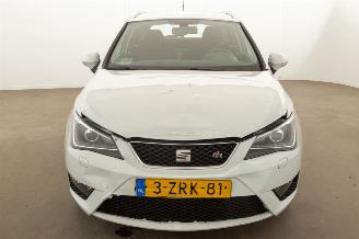 Seat Ibiza 1.2 TSI FR Clima Dynamic picture 32