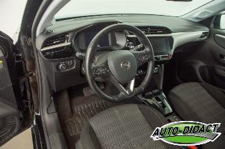 Opel Corsa-E 50 kWh 52.295 km NAP Clima picture 25