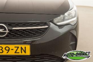 Opel Corsa-E 50 kWh 52.295 km NAP Clima picture 34