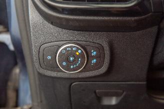 Ford Fiesta 1.5 63kW Airco Trend picture 13