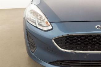 Ford Fiesta 1.5 63kW Airco Trend picture 32