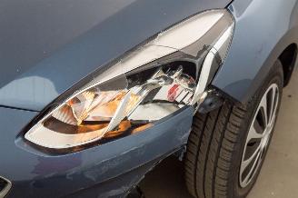 Ford Fiesta 1.5 63kW Airco Trend picture 28