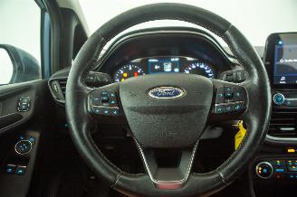 Ford Fiesta 1.5 63kW Airco Trend picture 5