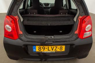 Suzuki Alto 1.0 Airco Comfort Plus picture 32