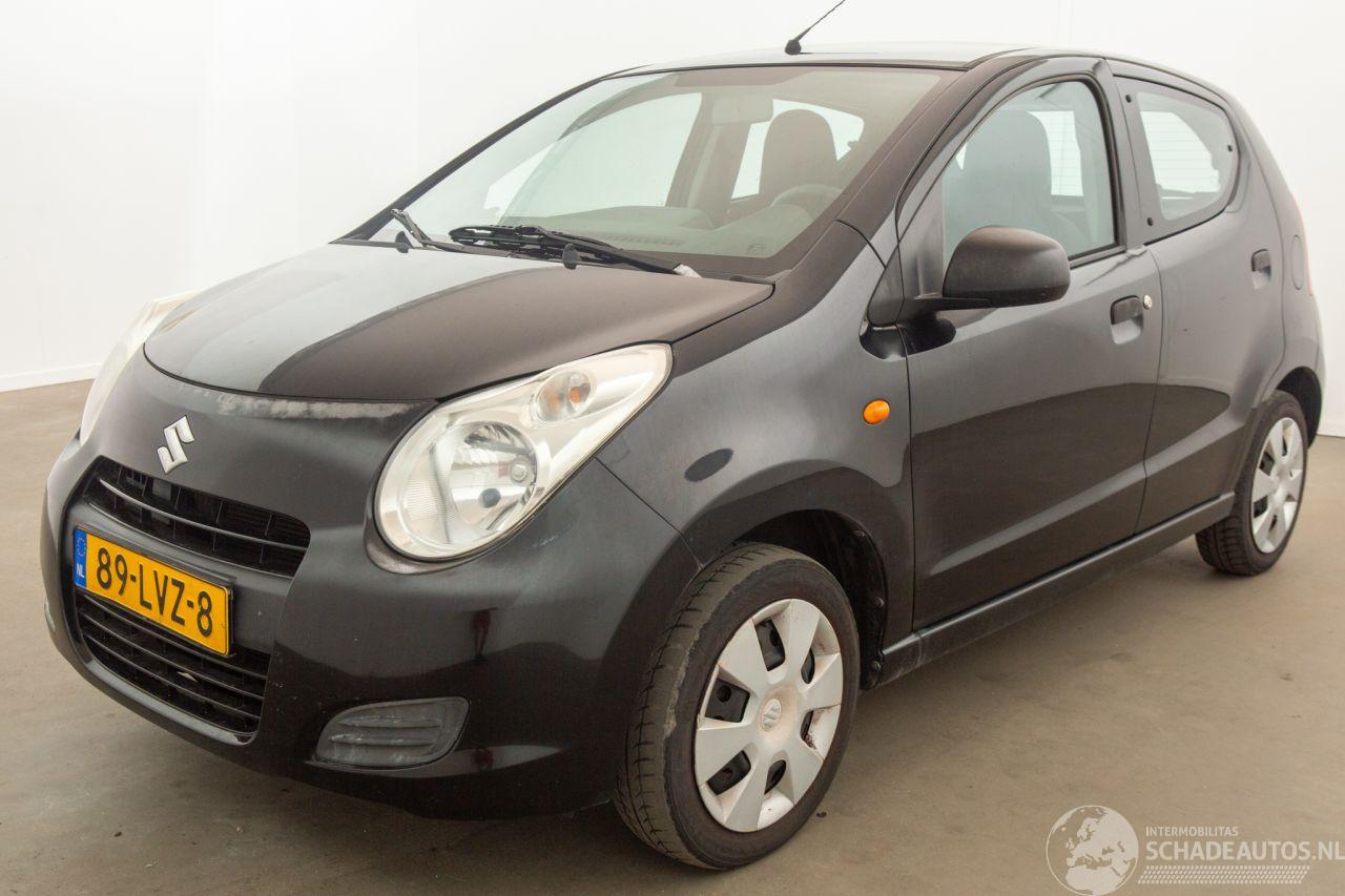 Suzuki Alto 1.0 Airco Comfort Plus