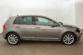 Volkswagen Golf 1.6 TDI Clima Navi Highline picture 46
