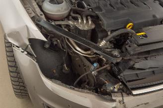 Volkswagen Golf 1.6 TDI Clima Navi Highline picture 39