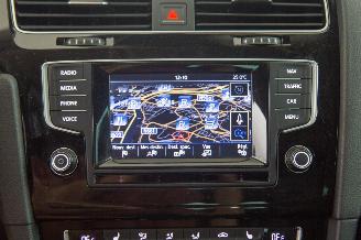 Volkswagen Golf 1.6 TDI Clima Navi Highline picture 7