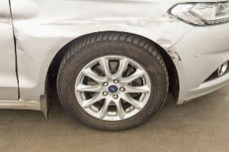 Ford Mondeo 1.5 Clima Camera Titanium picture 36