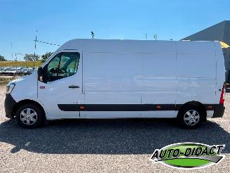 Renault Master 2.3 L3/H2 Clima Navi Camera picture 36