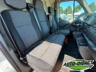 Renault Master 2.3 L3/H2 Clima Navi Camera picture 17