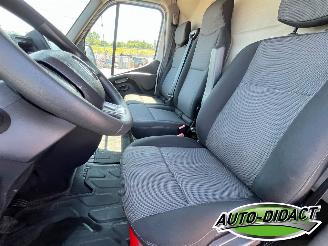Renault Master 2.3 L3/H2 Clima Navi Camera picture 19