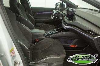 Skoda Enyaq Sportline  60kWh Navi Camera Clima picture 19