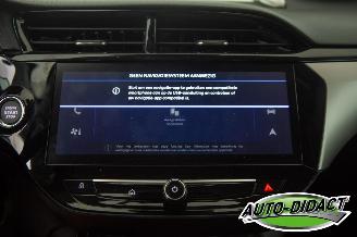 Opel Corsa-E 51 kWh Long Range 1296 km NAP Business Edition picture 9