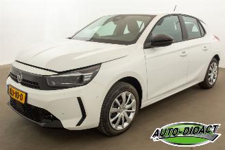 krockskadad bil auto Opel Corsa-E 51 kWh Long Range 1296 km NAP Business Edition 2026/5