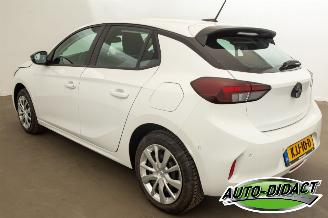 Opel Corsa-E 51 kWh Long Range 1296 km NAP Business Edition picture 3