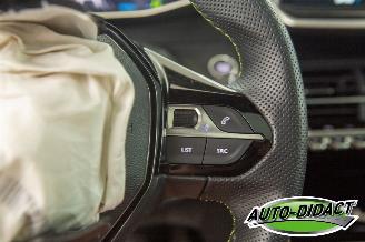 Peugeot e-208 50 kWh Pano EV GT 350 20.099 km NAP picture 17