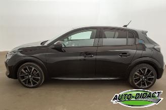 Peugeot e-208 50 kWh Pano EV GT 350 20.099 km NAP picture 44