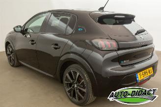 Peugeot e-208 50 kWh Pano EV GT 350 20.099 km NAP picture 3