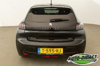 Peugeot e-208 50 kWh Pano EV GT 350 20.099 km NAP picture 42