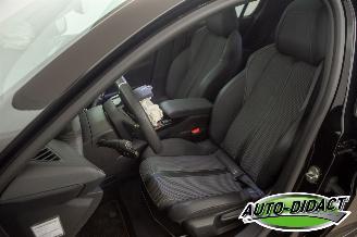 Peugeot e-208 50 kWh Pano EV GT 350 20.099 km NAP picture 28