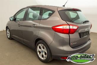 Ford C-Max 1.6 Airco Navi Trend picture 3