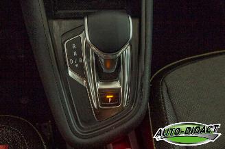Renault Captur 1.6 E-Tech Full Hybrid 145 techno picture 12