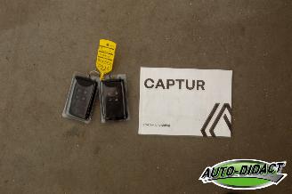 Renault Captur 1.6 E-Tech Full Hybrid 145 techno picture 30