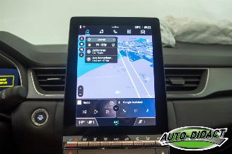 Renault Captur 1.6 E-Tech Full Hybrid 145 techno picture 7