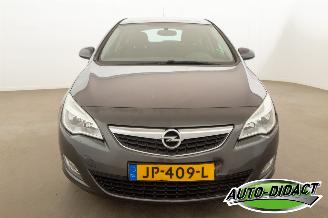 Opel Astra 1.4 74kW Clima picture 37