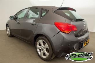 Opel Astra 1.4 74kW Clima picture 3