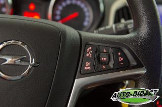 Opel Astra 1.4 74kW Clima picture 15