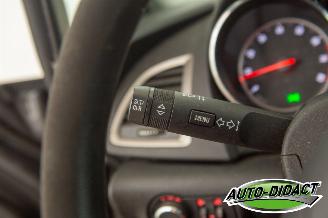 Opel Astra 1.4 74kW Clima picture 16