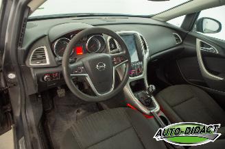Opel Astra 1.4 74kW Clima picture 23