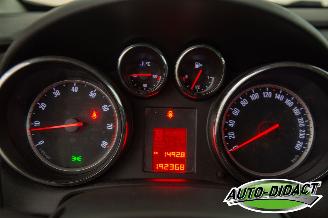 Opel Astra 1.4 74kW Clima picture 6