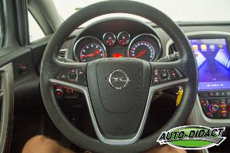 Opel Astra 1.4 74kW Clima picture 5